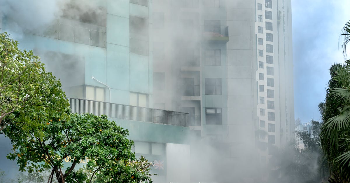 Can I claim compensation for a water leak?