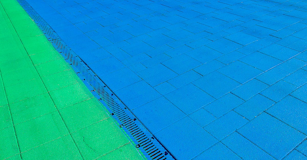 How can I impress a plumber?