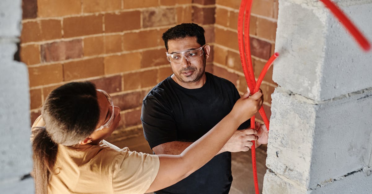 How do you clear a severely clogged drain?