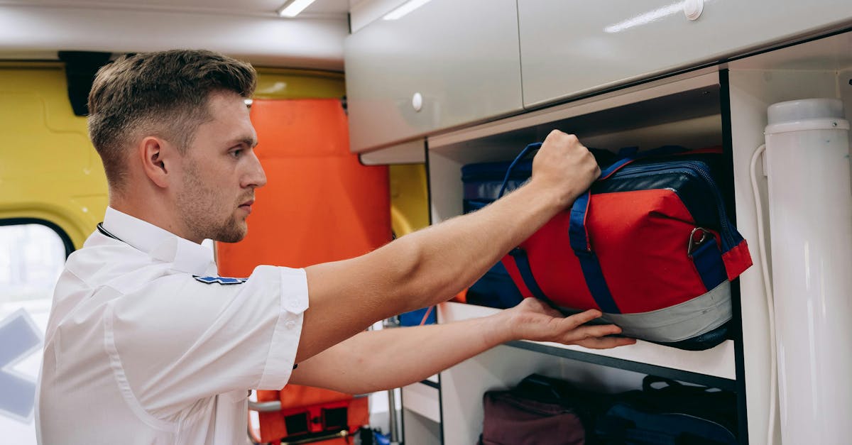 How do you dry out a house after a burst pipe?