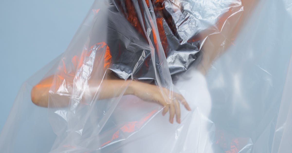 How do you spot a dodgy plumber?