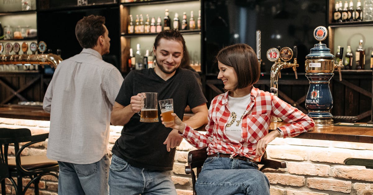 How do you stop a leaky faucet from dripping?