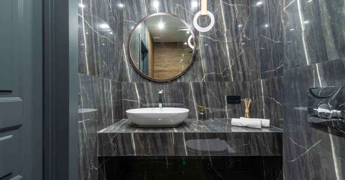 How do you unblock a toilet that won't flush?