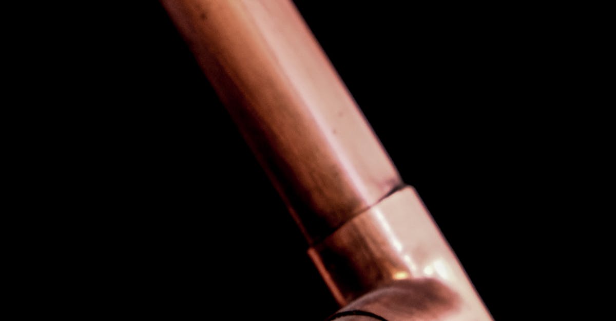 How long do plumbing pipes last?