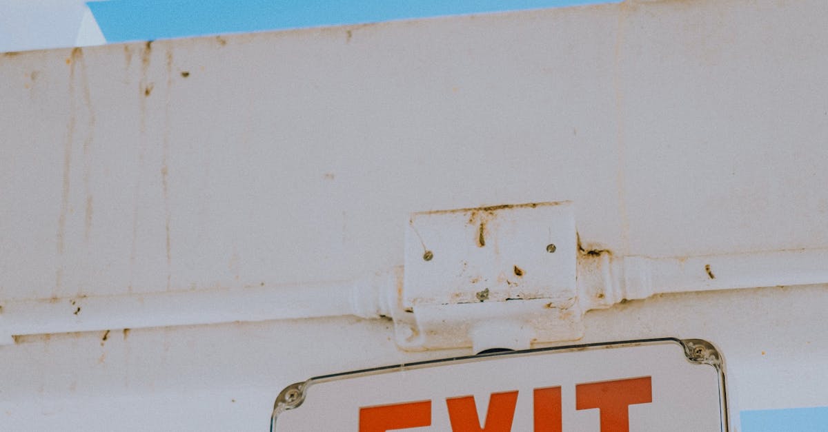 How serious is a pipe burst?