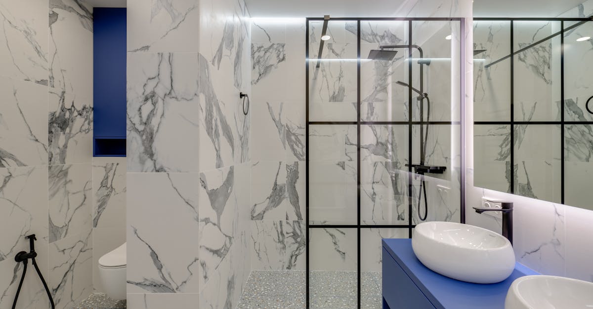 How to diagnose a toilet issue?