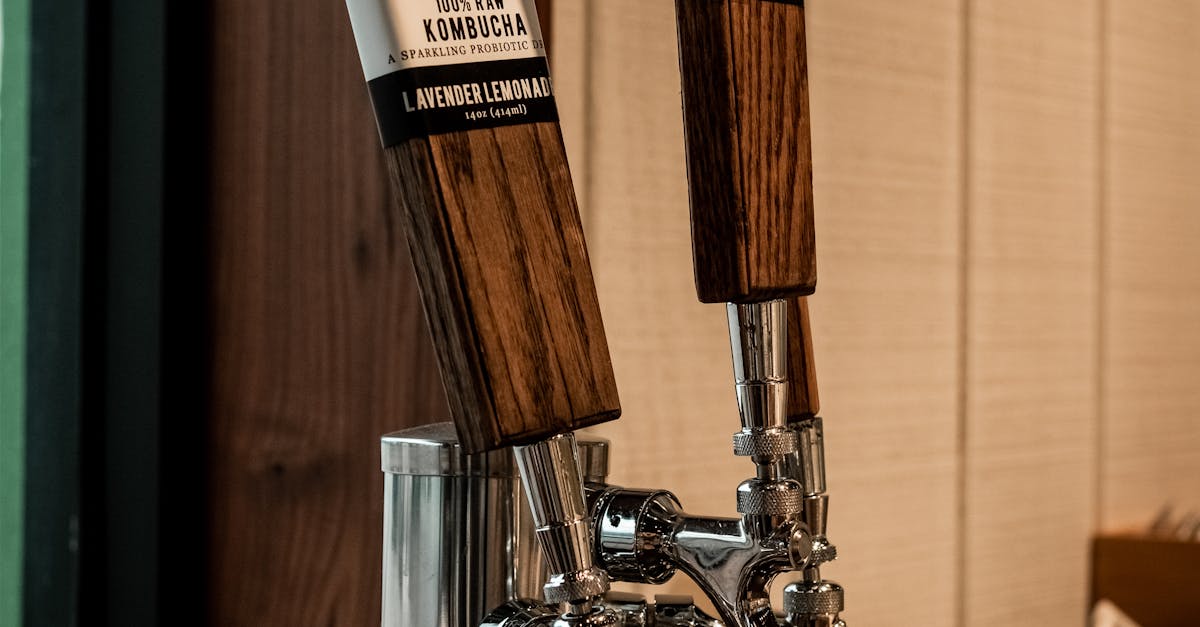 How to stop a tap water leak?