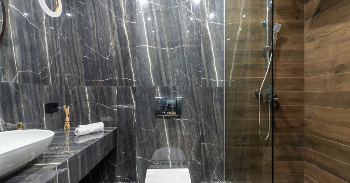 How to stop a toilet from dripping?