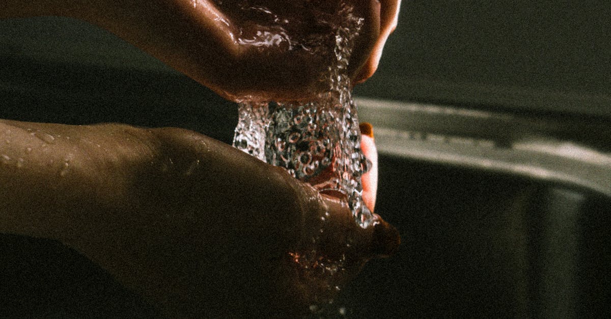 Is Strata responsible for leaking showers?