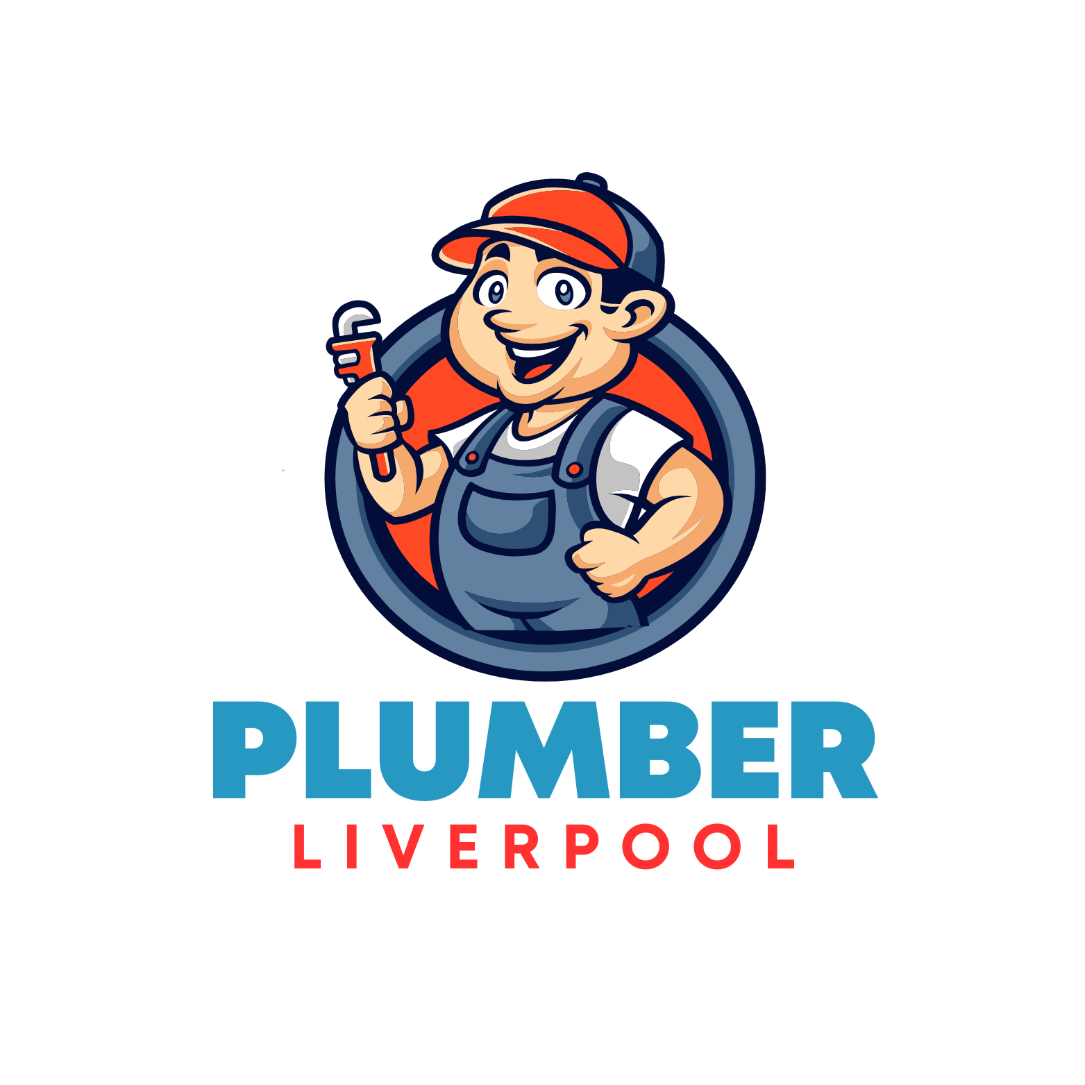 Plumber Liverpool Legends