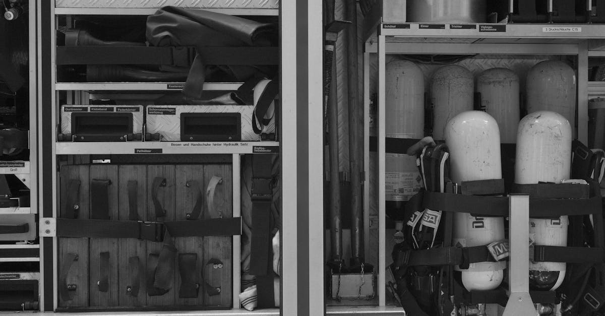 What are the symptoms of a burst pipe?