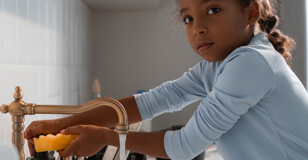 What happens if you don't fix a dripping tap?