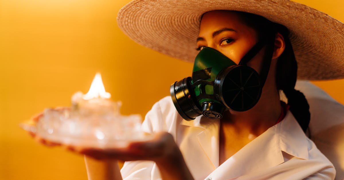 What happens when a hot water heater bursts?