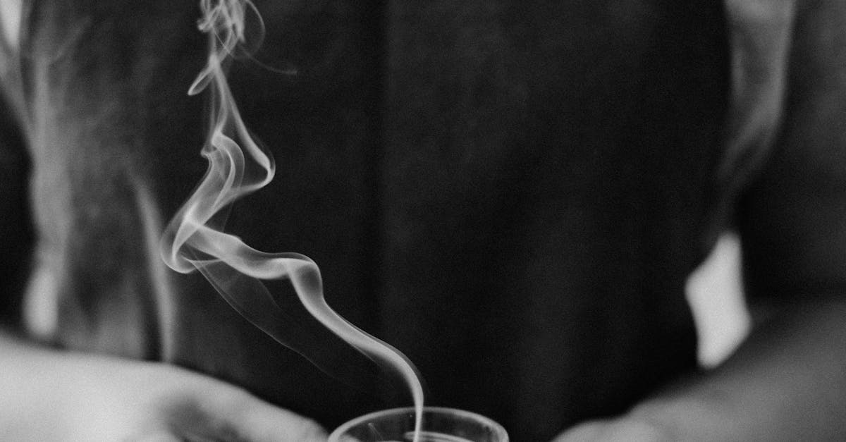 What is a permanent solution for drainage blockage?