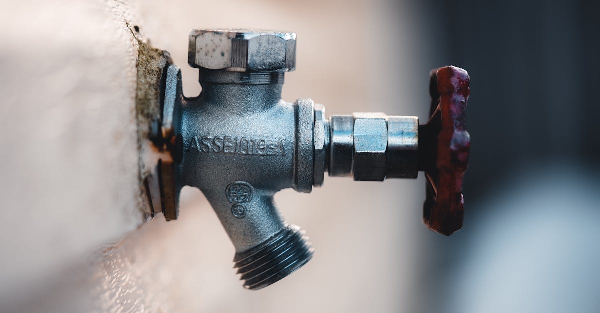 What tools do I need to fix a leaking tap?