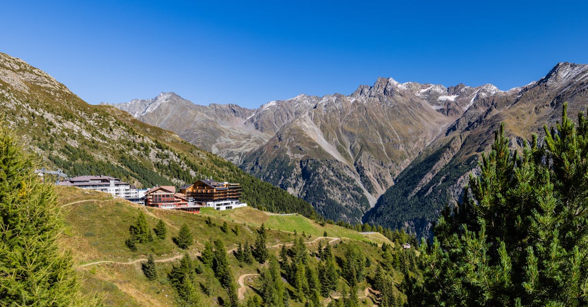 Who is responsible for clearing blocked drains?