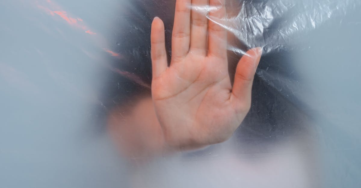 Who is responsible for mold in a strata property?