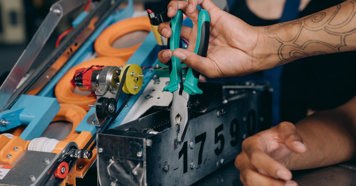 Why is my hot water only warm?