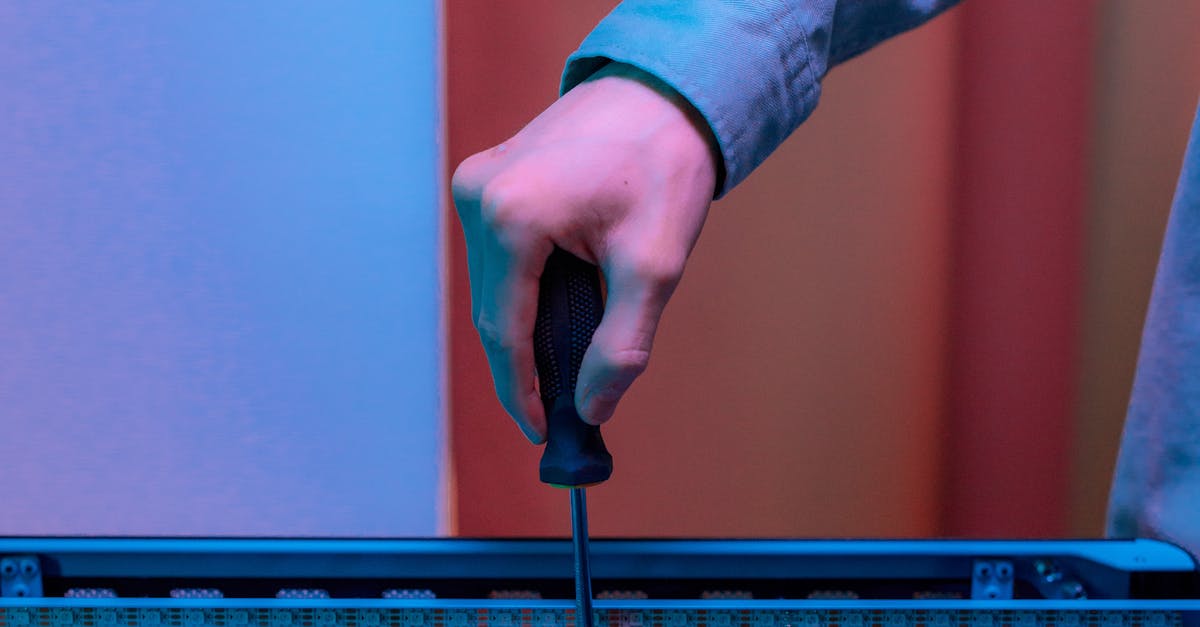 Why is my hot water suddenly not working?