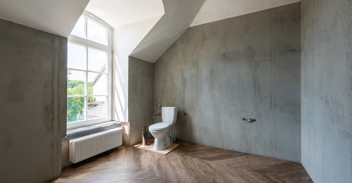 Why my toilet is leaking from the bottom?