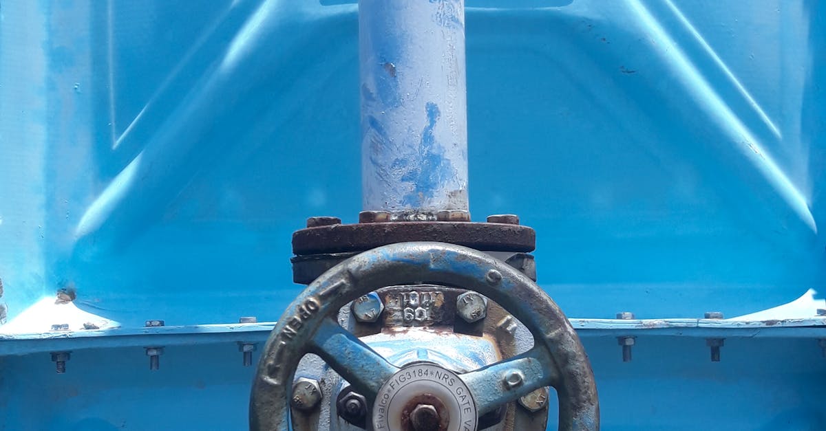 Why wont my hot water system heat up?